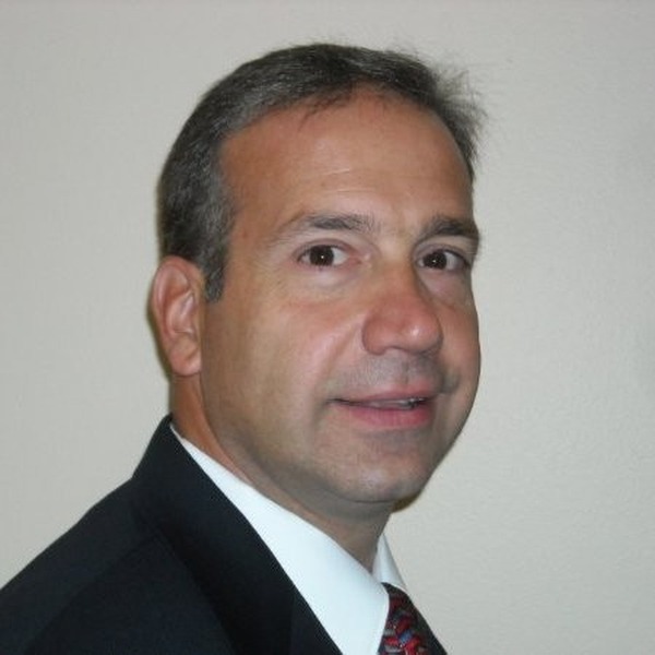 Anthony Buonpastore — Principal