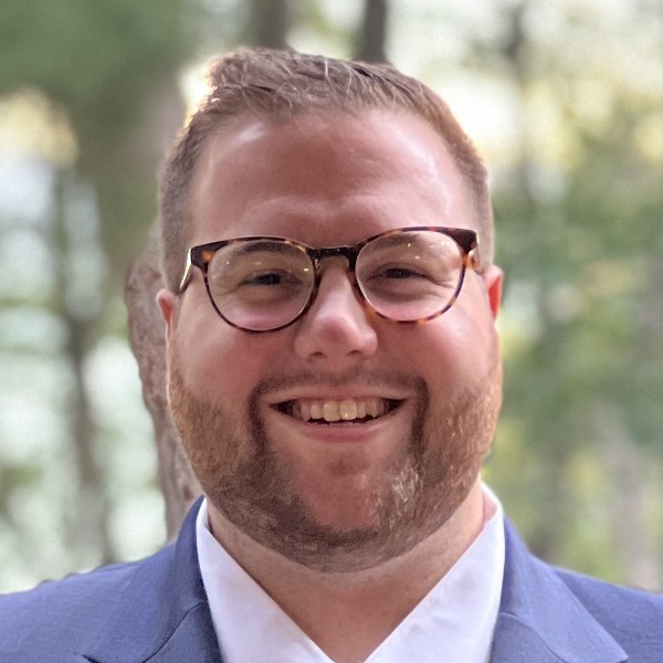 Eric Buonpastore — CFO & Senior Project Manager