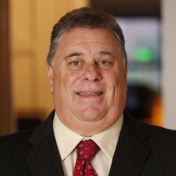 Frank Forcino — Business Development